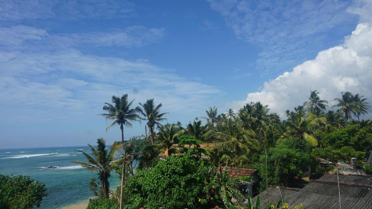 The Reef Weligama Ξενοδοχείο Εξωτερικό φωτογραφία
