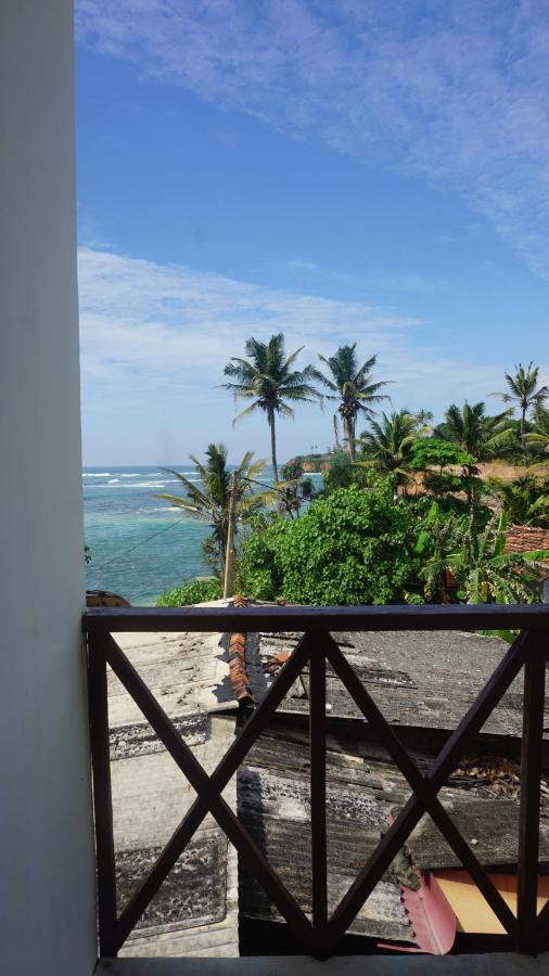 The Reef Weligama Ξενοδοχείο Εξωτερικό φωτογραφία